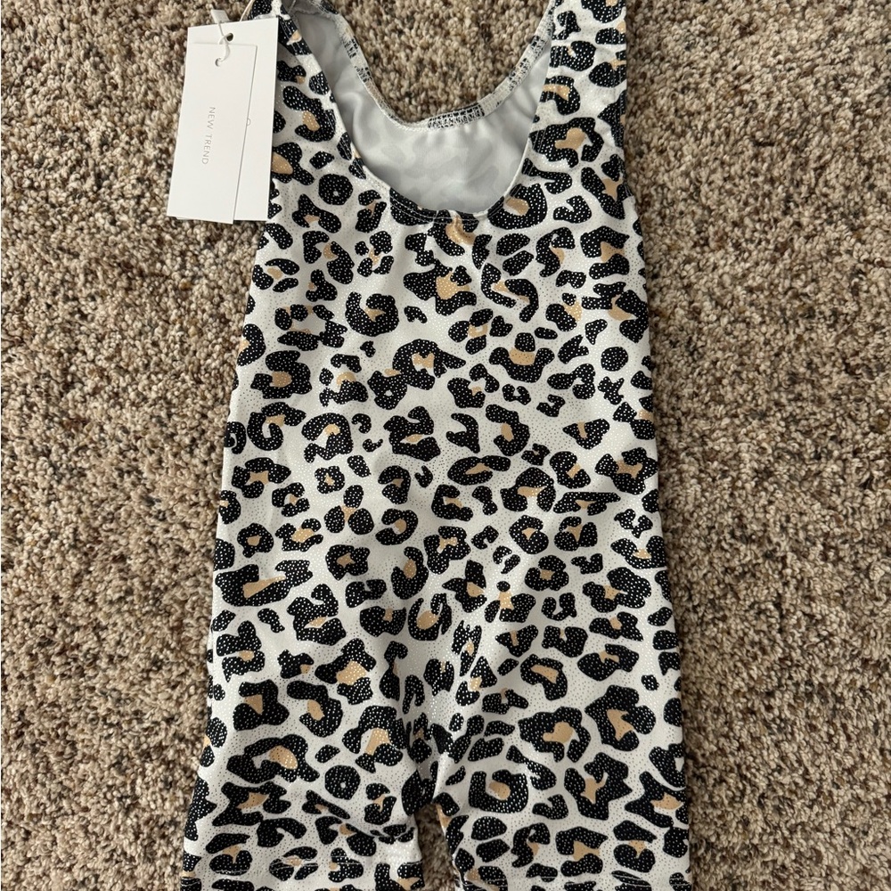 Leotard (1T-2T)
